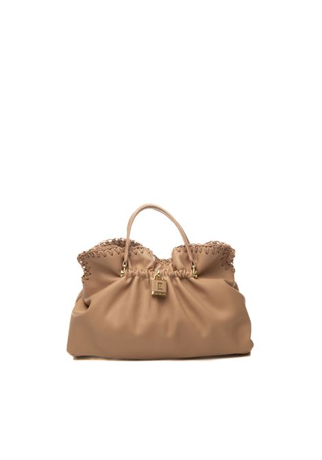 powder pink octavia handbag ERMANNO SCERVINO | 2131OCTAVIA-047